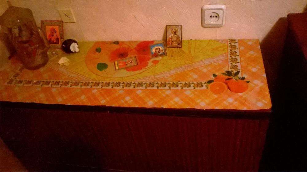 Постельник