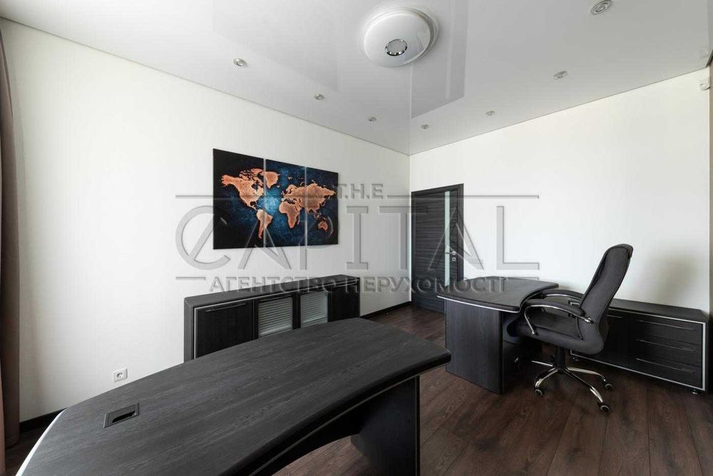 Оренда квартири, бул. Лесі Українки, Печерськ, Київ