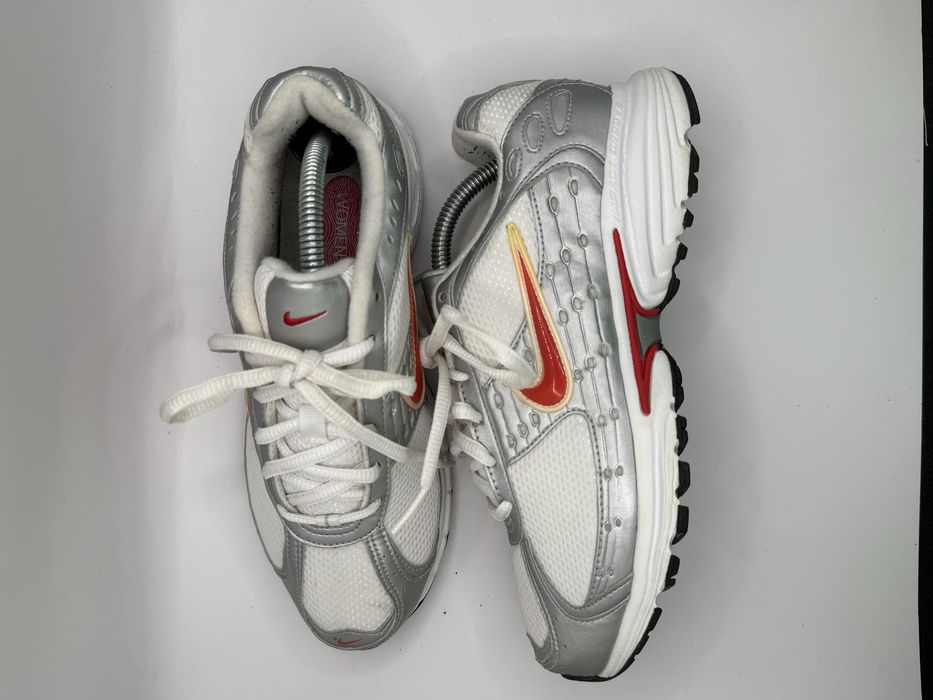 Nike Dart buty sneakers shoes running