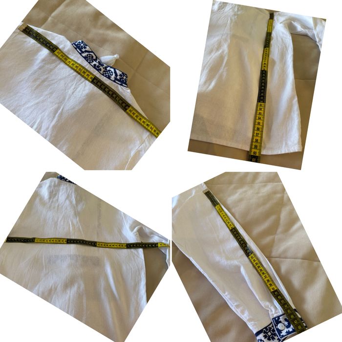 Вишиванка для хлопчика на вік 9-10-11 років