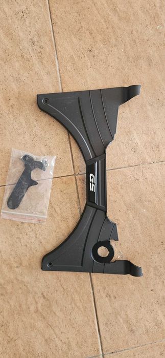 Tampa para BMW R 1200 GS