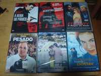 lote 14 dvds originais  alguns raros ver lista