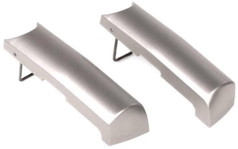 Akwarium JBL klipsy do filtra wody Cristal Profi e700 / e900