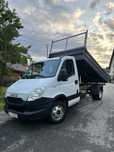 IVECO Daily 35C15 – Wywrotka 3-stronna