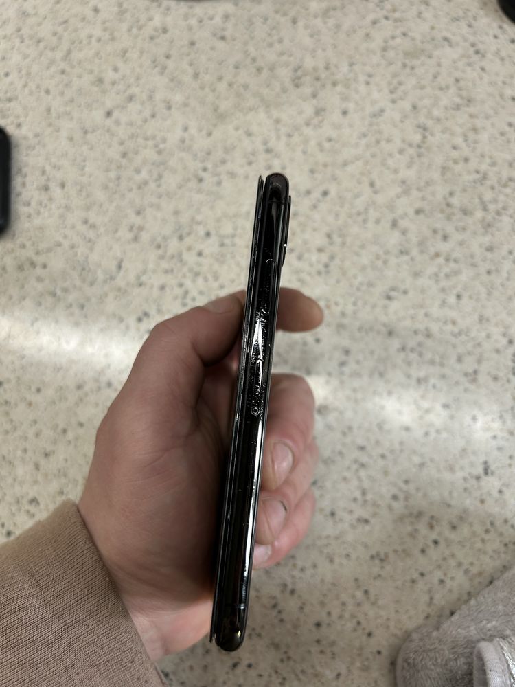 Iphone x 64gb neverlock без icloud