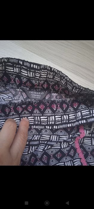 Spodenki 122 -128 Primark