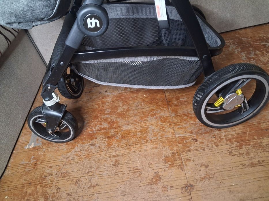 Продам коляску трансформер