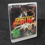 PL Need for Speed: The Run ps3 GameBAZA
