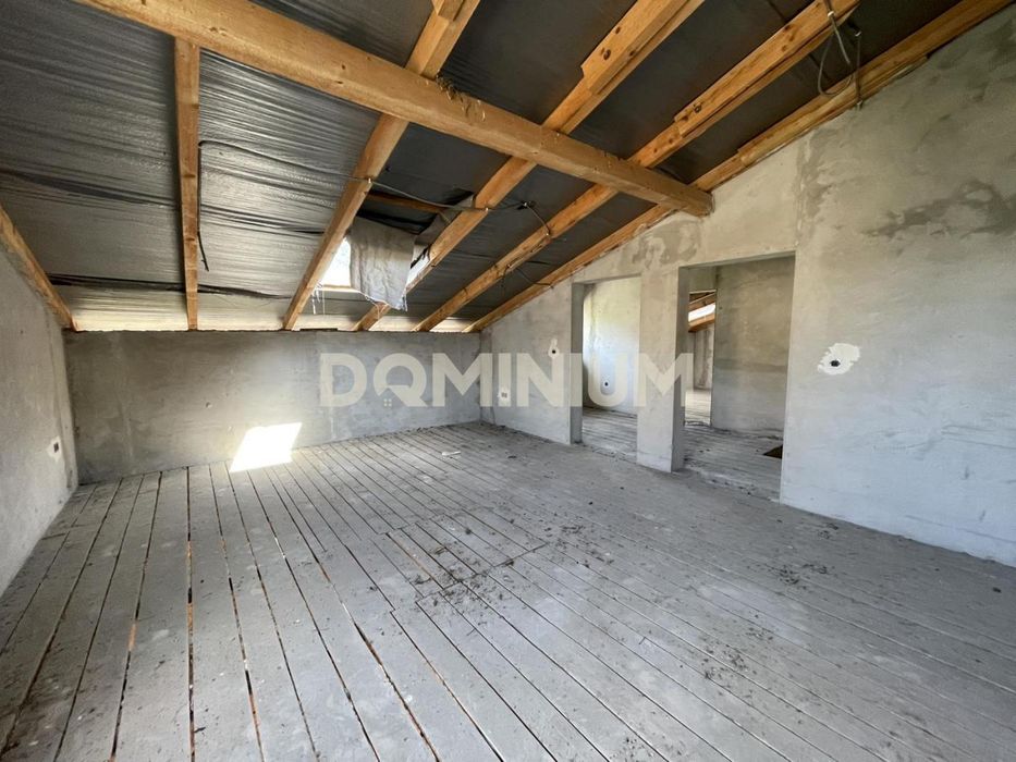 Продається недобудова в м. Виноградів вул. Дружби