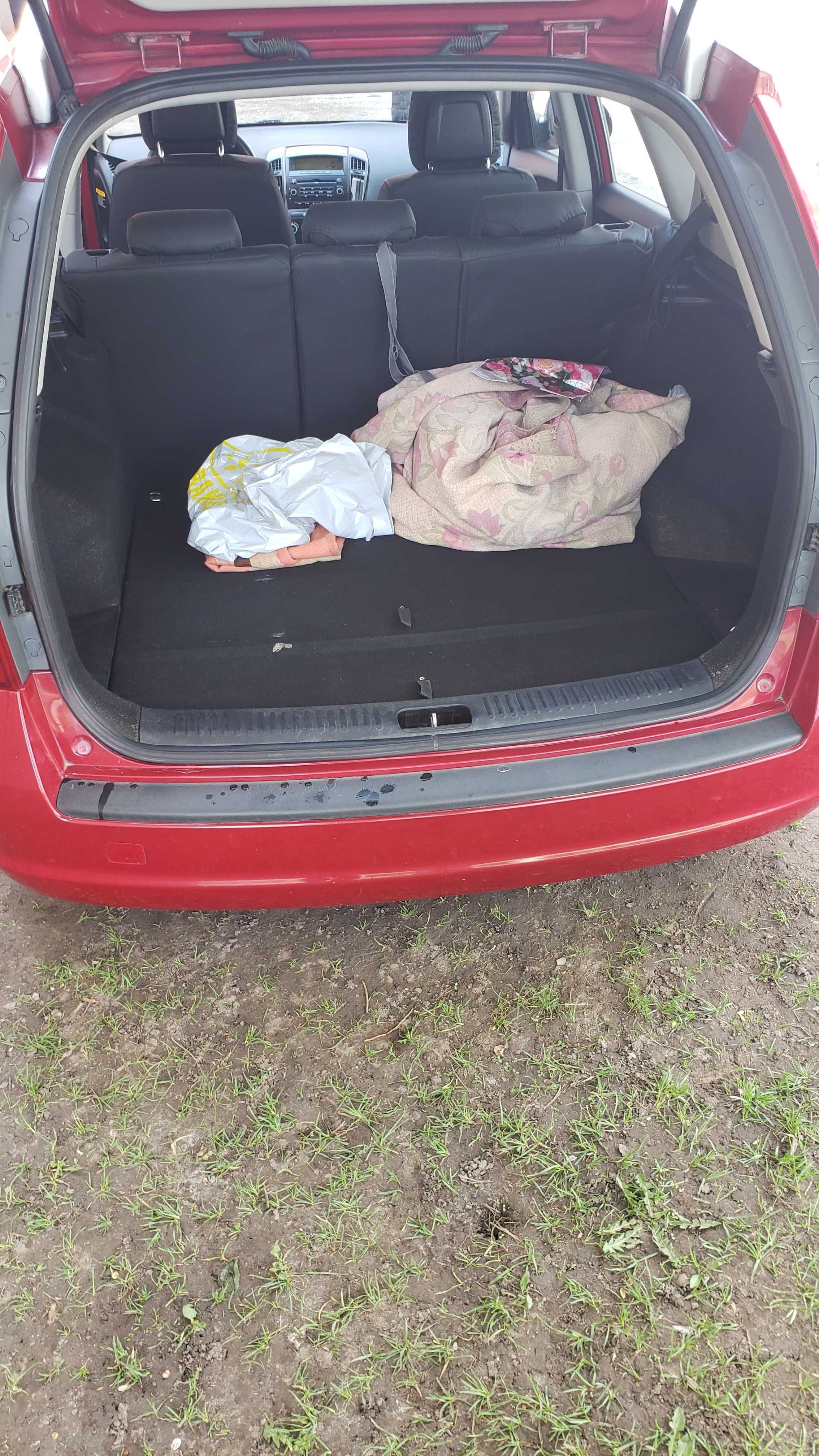 Продається Kia Ceed 2008 року в кузові універсал