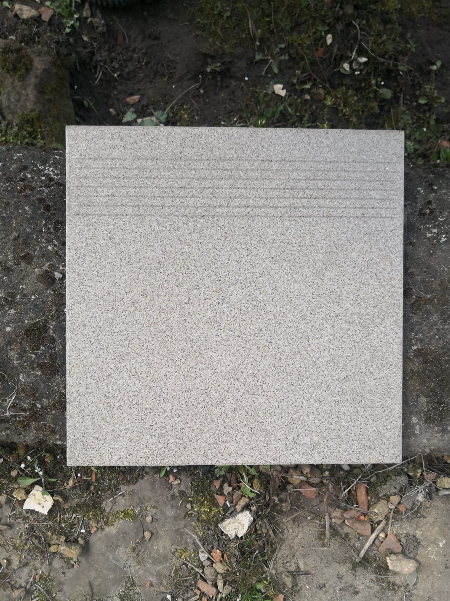 Płytki schody,STOPNICE 30x30x8.6 techniczne ceramika GRES S.A KOŃSKIE