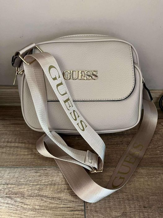 Torebka damska Guess
