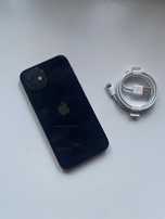 iPhone 12 64GB 80% Stan BDB + Gratis
