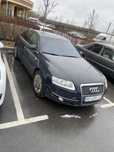 Продам Audi A6 c6 3.0tdi quattro
