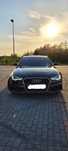 Audi A6 C7 2.0 TDI 2x S-Line, 2014, 2 właściciel od nowości