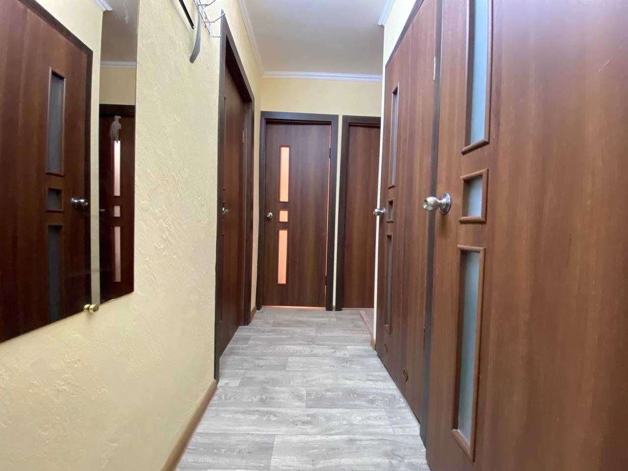 2 кім.кв.Центр.Звітні документи. Господар