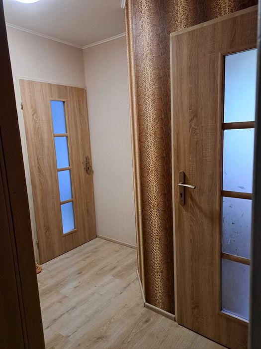 Pokoj cudzoziemcom na os. Piasta Bialystok