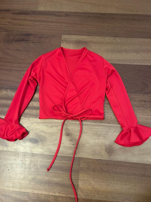 Bolero de sevilhanas tam.6