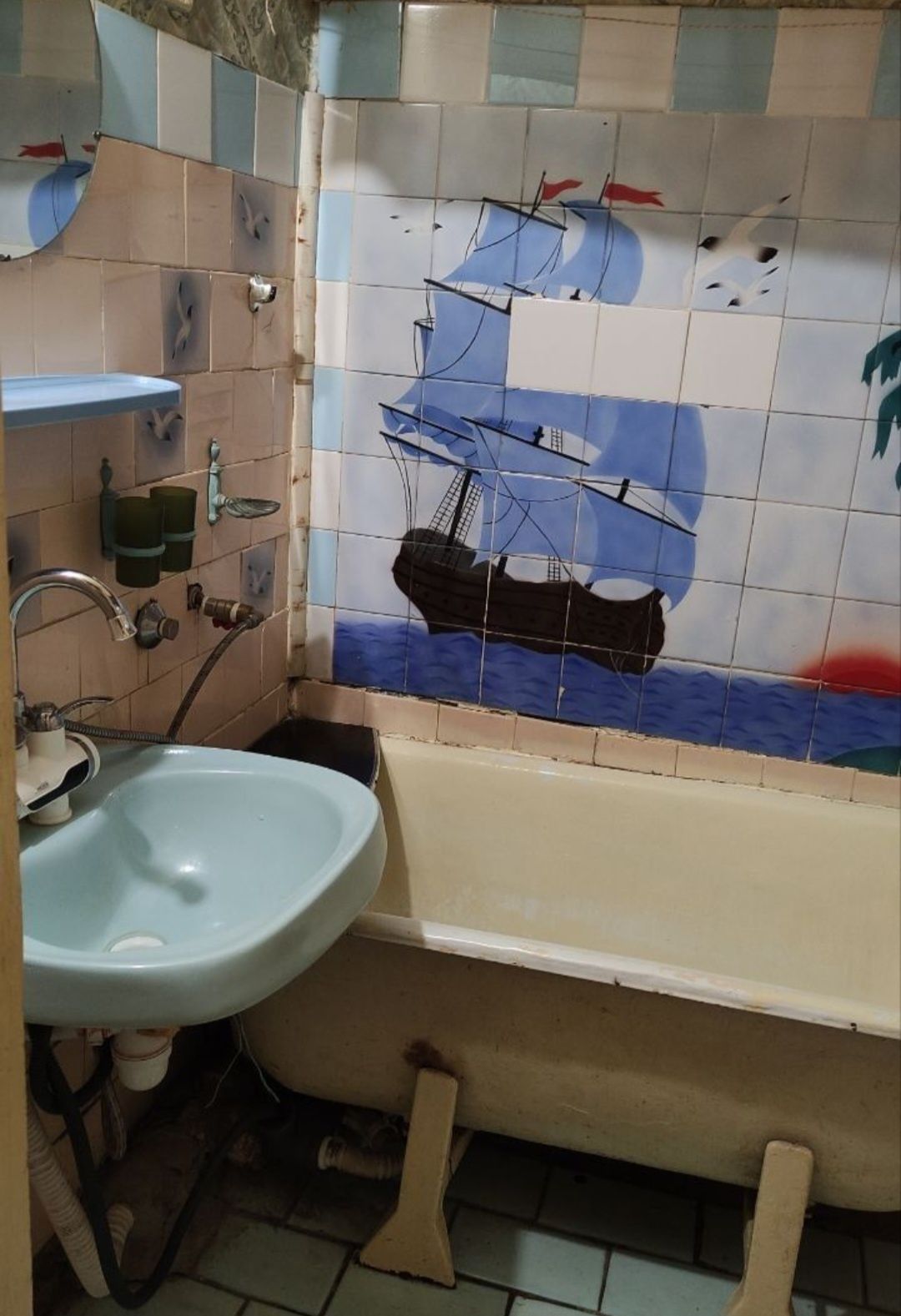 Продаётся 1ком. ул. Брюлова