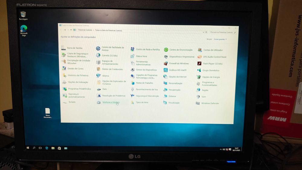 Hp Prodesk Intel I5 3300ghz