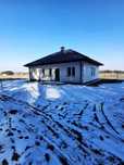 Wynajem!!! Piękny nowy dom w miejscowości Chełmce