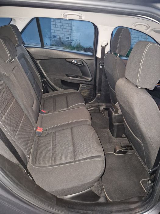 Фіат тіпо  1.6 дизель.