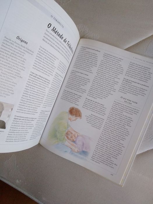 O Seu Coração, Tratamentos Naturais Saúde e Bem-Estar