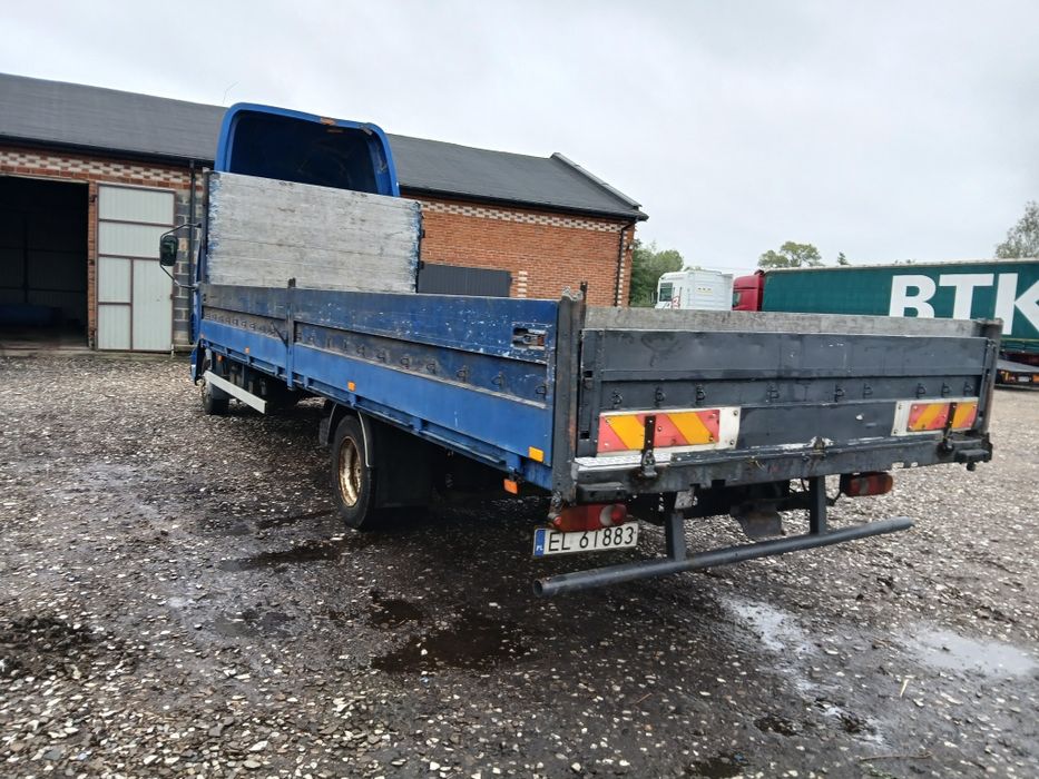 Daf lf 180 km stan dobry