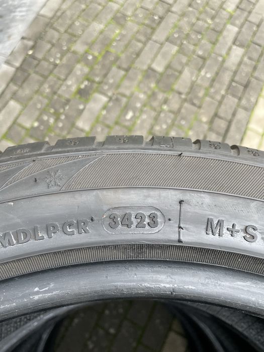 opony zimowe star performer 245 45 r18 3423