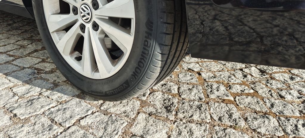 Vw Golf Variant 1.6tdi 110cv
