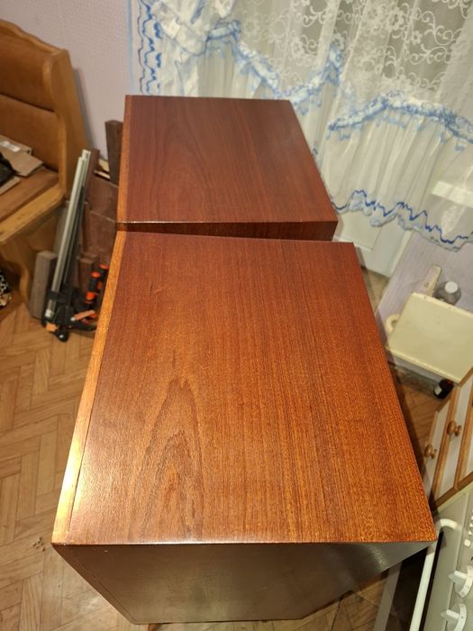 Продам акустичні системи Whafrfedale W2