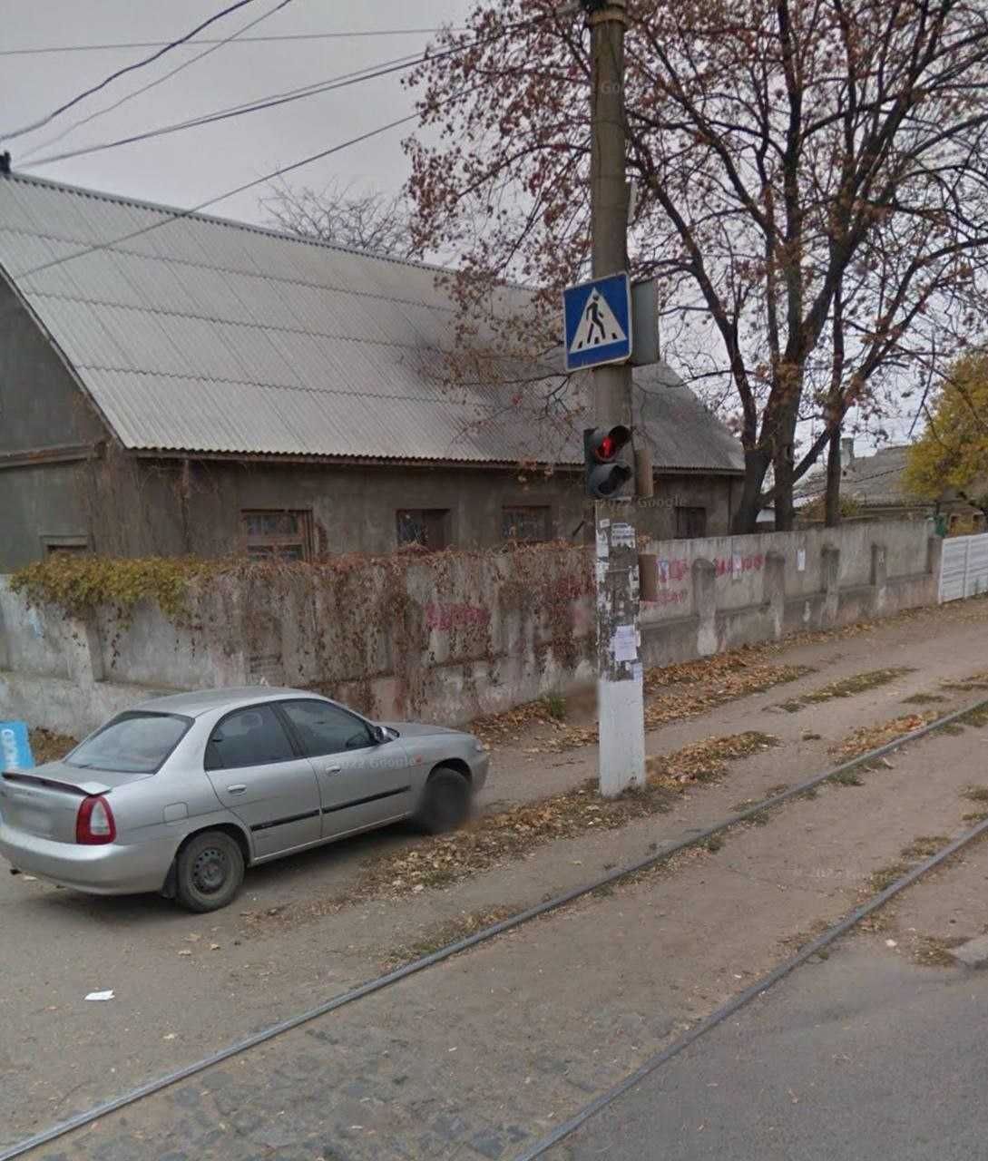 ПРОДАМ дом в центре Черноморки