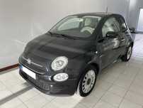 Fiat 500 1.0 Hybrid Lounge