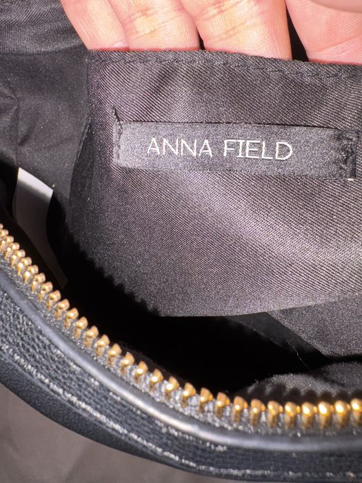 Kuferek damski eko skora