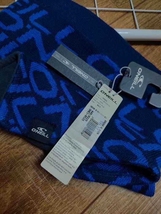 Новый горнолыжный баф "O'Neill"