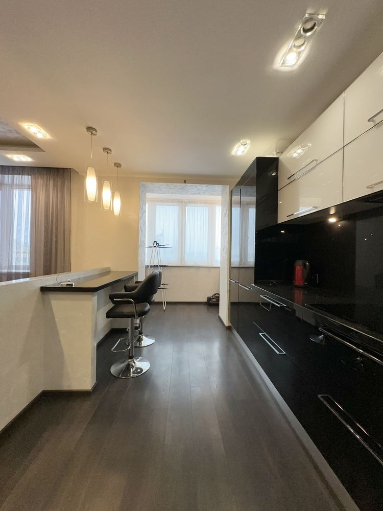 ‼️БЕЗ % Продажа 3-х комн квартиры ул. Освиты 3а (Просвещения)