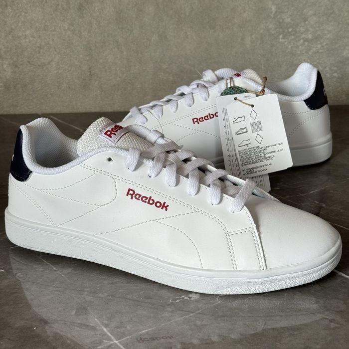 Кросівки Reebok  GW2146  ОРИГІНАЛ 100% 40.5  р