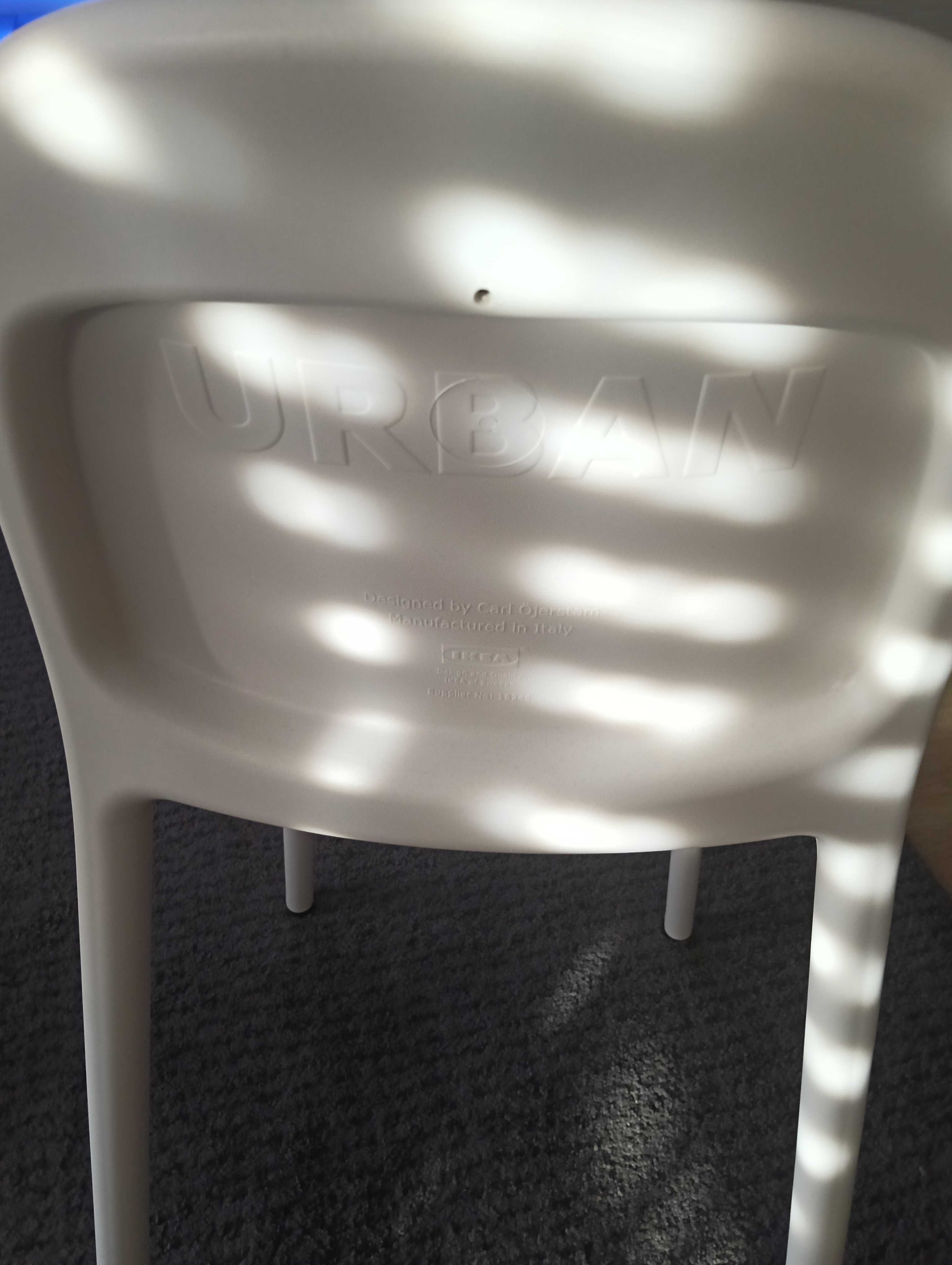 Cadeira de criança IKEA