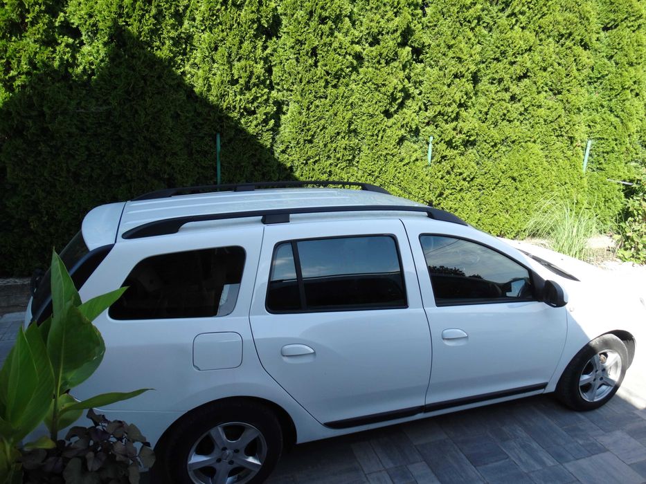 Dacia logan mcv 1.5 dci(4,5l on), klimatyzacja, nowy rozrząd
