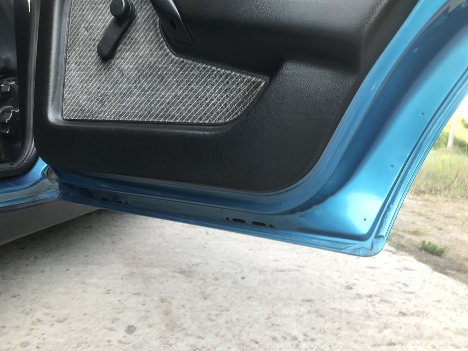 Продам Opel Vectra A 2.0 GT