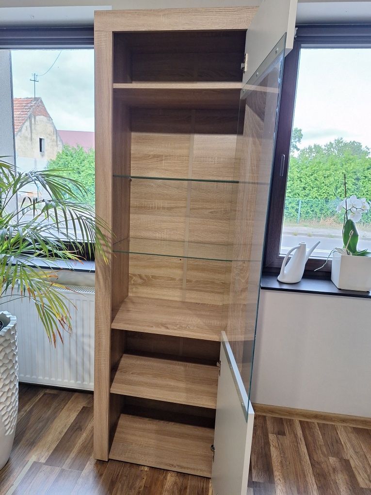 Szafka RTV pod telewizor