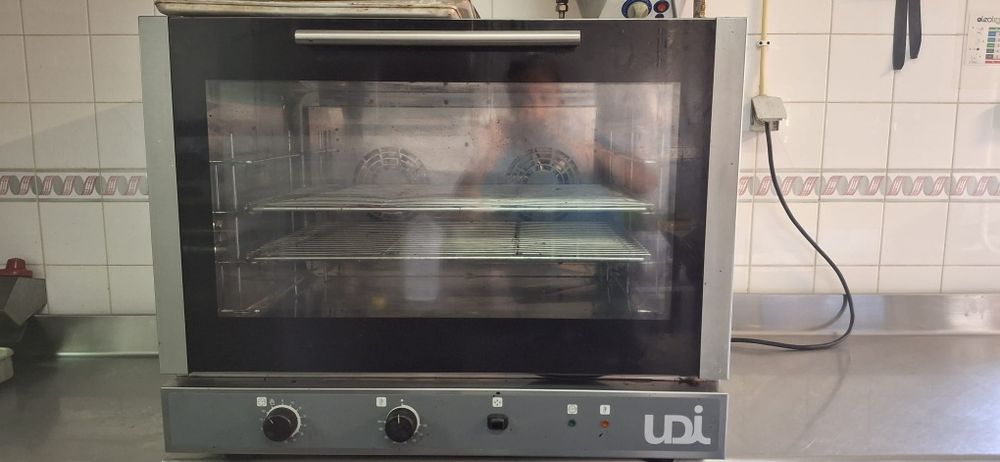 Forno Conventor Udi