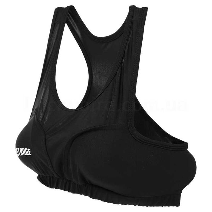 Fistrage Захист грудей жіночий VL-5568 S-XL Чорний; Білий