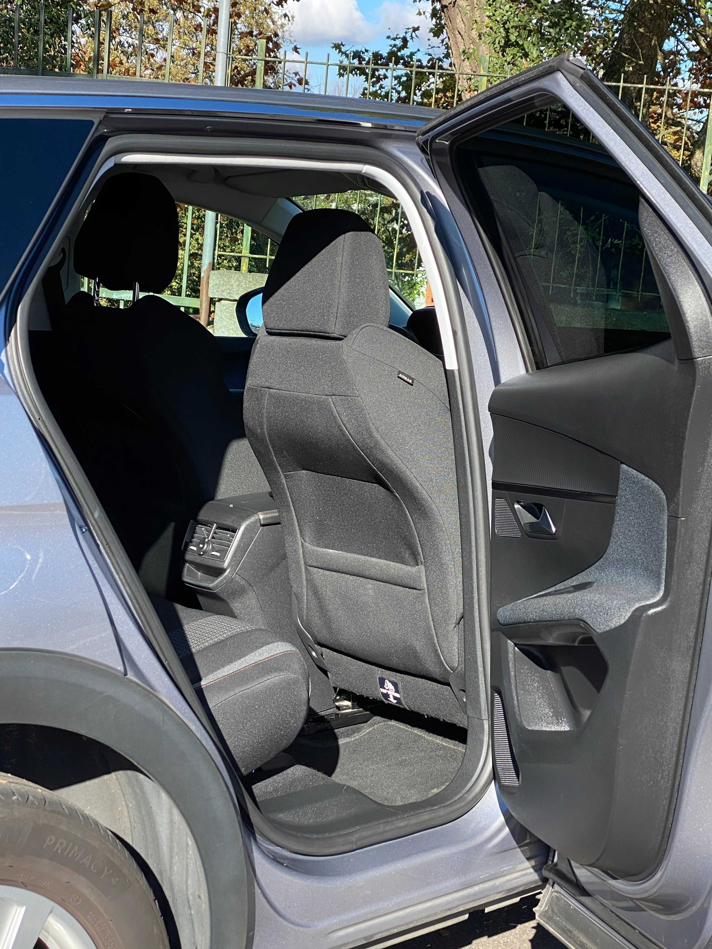 Peugeot 3008 1.2 PureTech