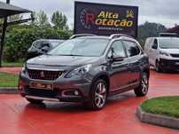 Peugeot 2008 1.2 PureTech Crossway