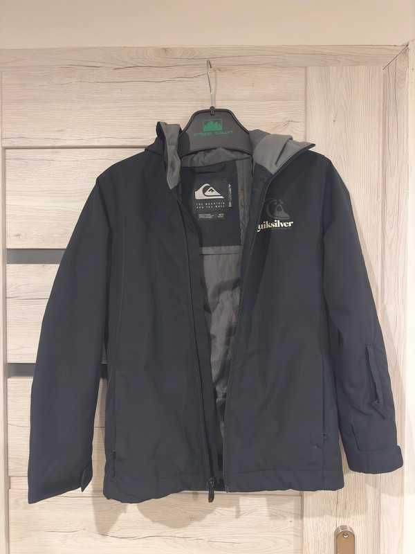Kurtka Quiksilver Quicksilver kid | Snowboard Narty | Membrana 10K | S