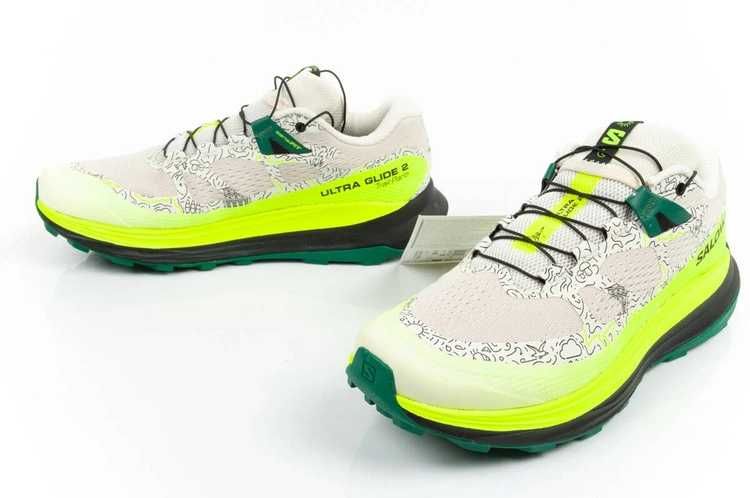 Buty sportowe Salomon Ultra Glide r. 36-49