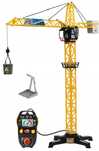 Dźwig 100cm Dickie Toys Giant Crane