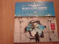 Black Star Riders - Wrong side of Paradise