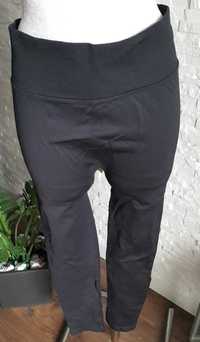 NEU Apparel czarne legginsy